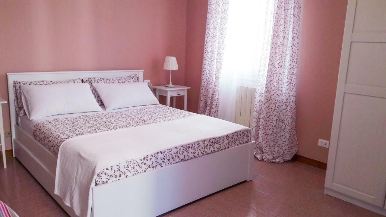 Villa La Pinetina Pescara Exterior foto