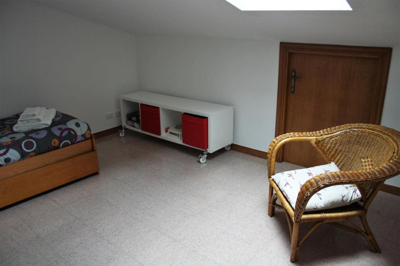 Villa La Pinetina Pescara Exterior foto