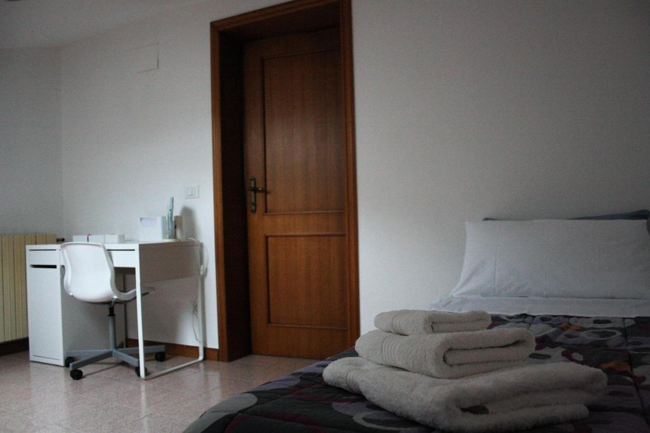 Villa La Pinetina Pescara Exterior foto