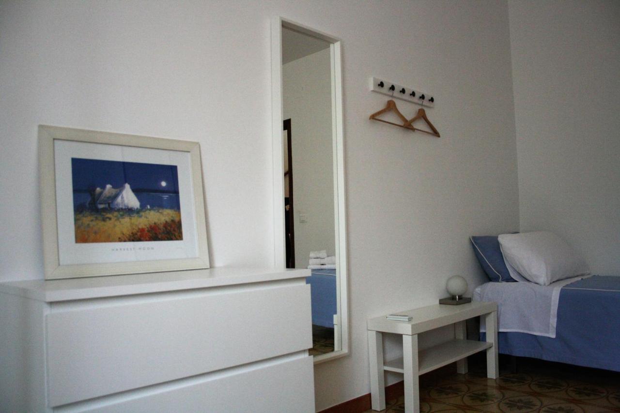 Villa La Pinetina Pescara Exterior foto